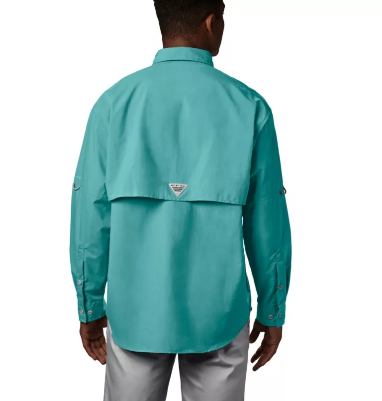 CAMISA MASCULINO COLUMBIA BAHAMA II – foto 2